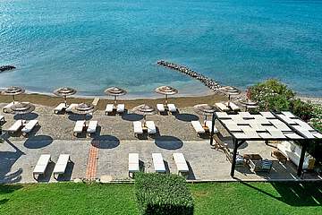 Elounda Gulf Villas