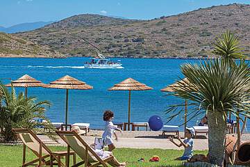 Elounda Gulf Villas