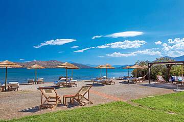 Elounda Gulf Villas