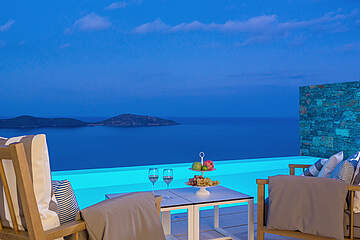 Elounda Gulf Villas