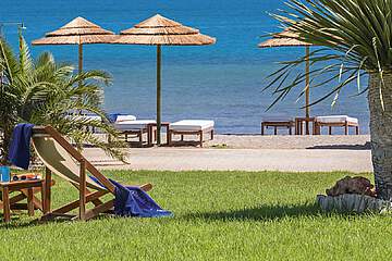 Elounda Gulf Villas