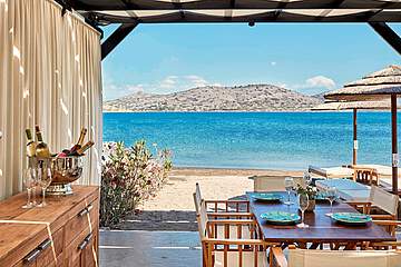 Elounda Gulf Villas