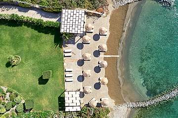 Elounda Gulf Villas