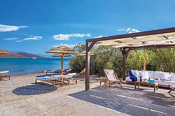 Elounda Gulf Villas
