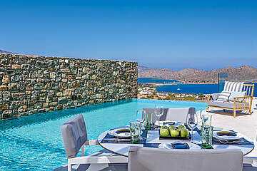 Elounda Gulf Villas