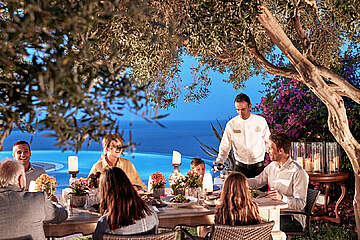 Elounda Gulf Villas