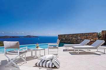 Elounda Gulf Villas