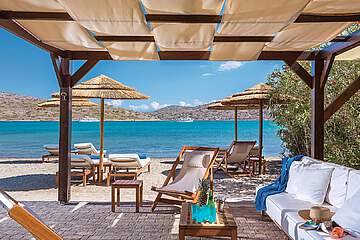 Elounda Gulf Villas