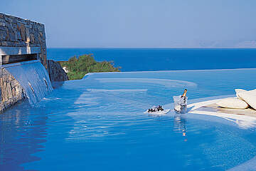 Elounda Gulf Villas