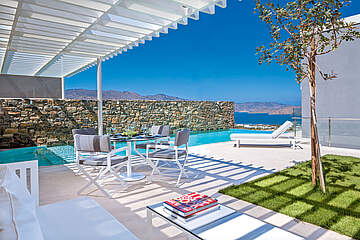 Elounda Gulf Villas
