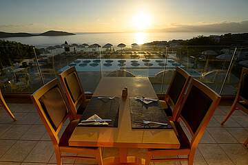 Elounda Ilion Hotel