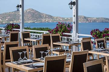 Elounda Ilion Hotel
