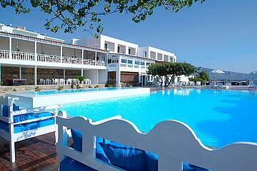 Elounda Ilion Hotel