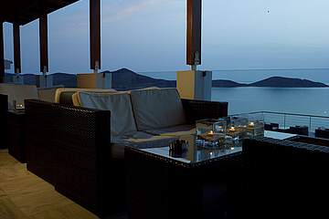 Elounda Ilion Hotel