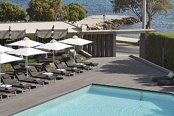 Elysium Boutique Hotel & SPA