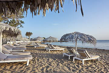 Elysium Boutique Hotel & SPA