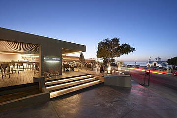 Elysium Boutique Hotel & SPA