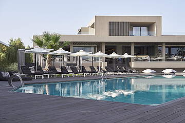 Elysium Boutique Hotel & SPA