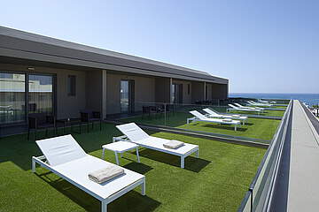 Elysium Boutique Hotel & SPA