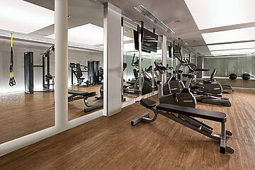 Elysium Boutique Hotel & SPA