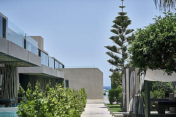 Elysium Boutique Hotel & SPA