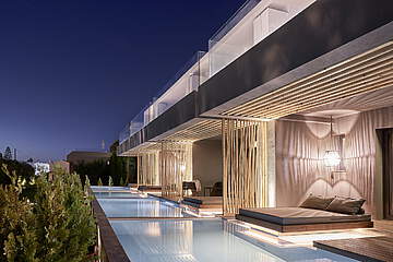 Elysium Boutique Hotel & SPA