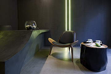 Elysium Boutique Hotel & SPA