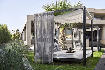 Elysium Boutique Hotel & SPA