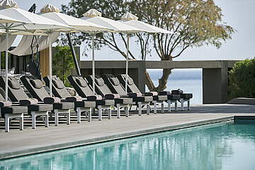 Elysium Boutique Hotel & SPA