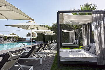 Elysium Boutique Hotel & SPA