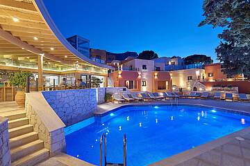 Esperides Resort and SPA