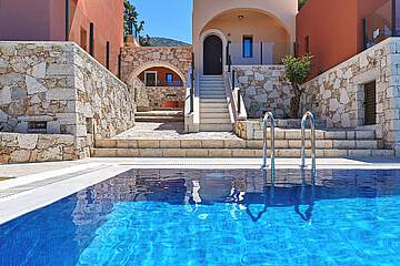 Esperides Resort and SPA