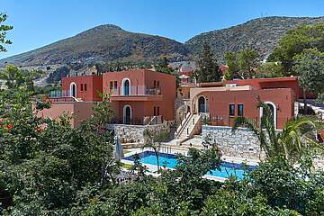 Esperides Resort and SPA