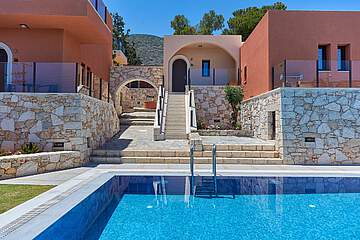 Esperides Resort and SPA