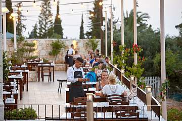 Esperides Resort and SPA