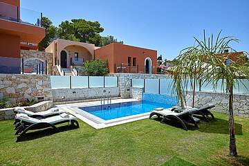 Esperides Resort and SPA