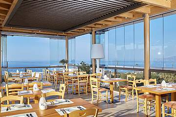 Esperides Resort and SPA