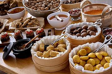 Esperides Resort and SPA