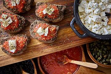 Esperides Resort and SPA