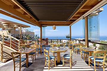 Esperides Resort and SPA