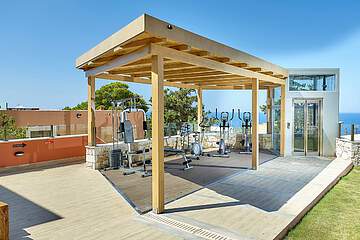 Esperides Resort and SPA