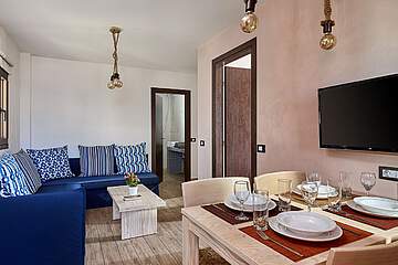 Esperides Resort and SPA