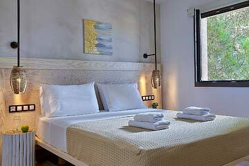 Esperides Resort and SPA