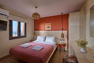 Esperides Resort and SPA