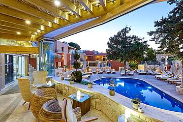 Esperides Resort and SPA