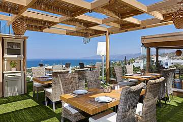 Esperides Resort and SPA