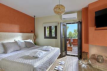 Esperides Resort and SPA