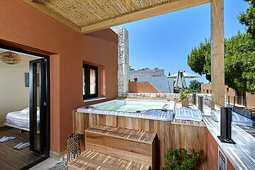 Esperides Resort and SPA