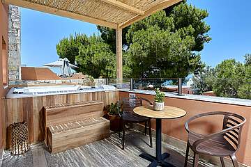 Esperides Resort and SPA