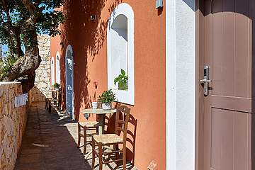 Esperides Resort and SPA